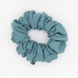❤️ 3/30$ American Apparel sky blue scrunchie